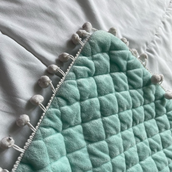 King size pillow case - Picture 4 of 4